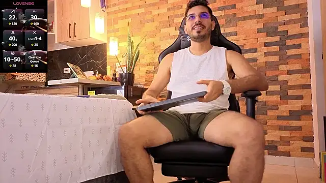 samuelcoopeer online show from 3, 3, 2026