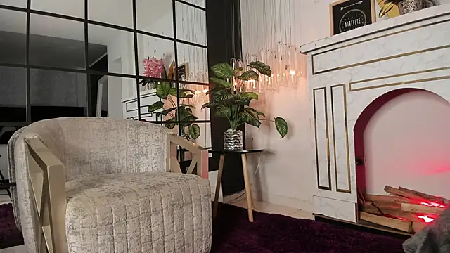 floraginette online show from 3, 3, 2026