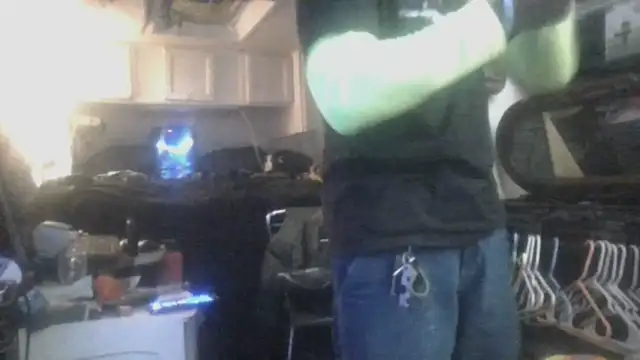 Snapshot of badboy2u2025 chatting on 17, 1, 2026 badboy2u2025 online show from 17, 1, 2026