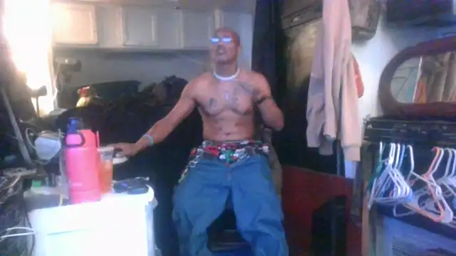 Snapshot of badboy2u2025 chatting on 18, 1, 2026 badboy2u2025 online show from 18, 1, 2026