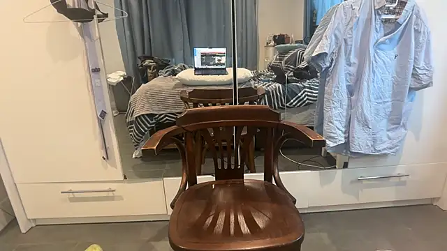 CloudyMuscleBeefy online show from 25, 11, 2025