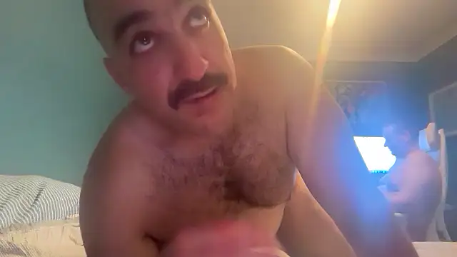 CloudyMuscleBeefy online show from 30, 5, 2026