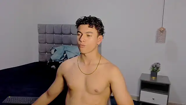 Santy Stump online show from 10, 2, 2026