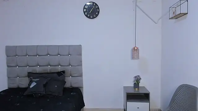 Santy Stump online show from 12, 3, 2026