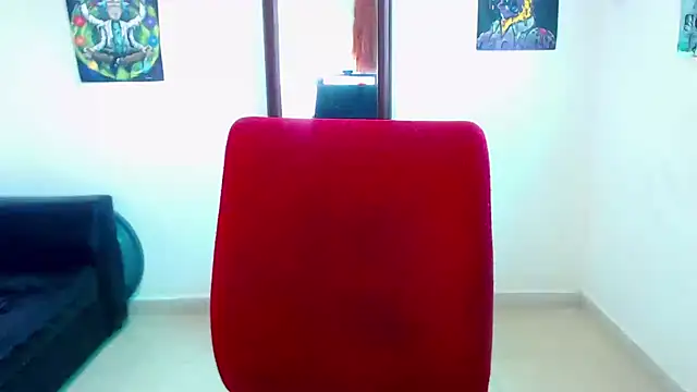 Snapshot of Aleja2530 chatting on 9, 11, 2025 Aleja2530 online show from 9, 11, 2025