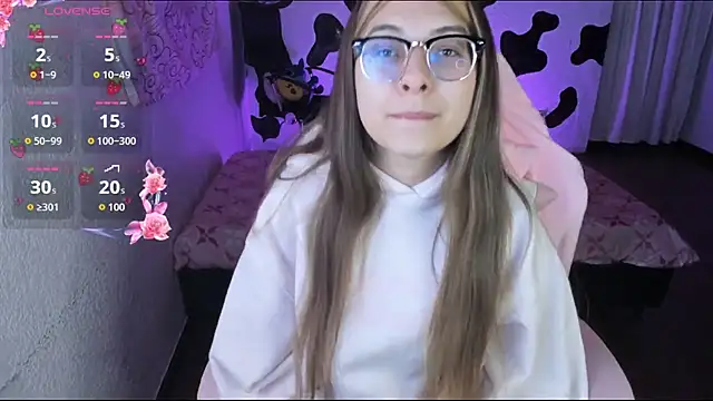 abbie jensen  online show from 17, 1, 2026