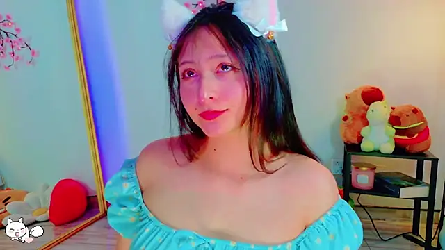 geaoxo online show from 18, 9, 2025