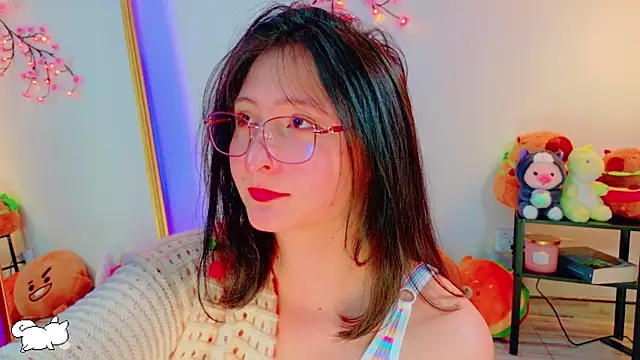 geaoxo online show from 24, 9, 2025