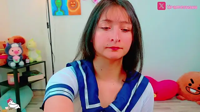 geaoxo online show from 13, 10, 2025