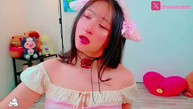 geaoxo online show from 15, 10, 2025