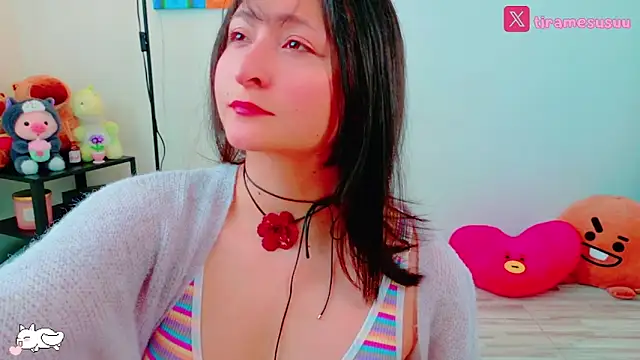 geaoxo online show from 17, 10, 2025