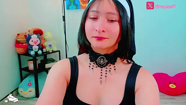geaoxo online show from 18, 10, 2025