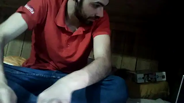 Angelsordemons6 online show from 14, 3, 2026