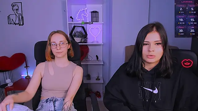 jeren smile online show from 13, 11, 2025