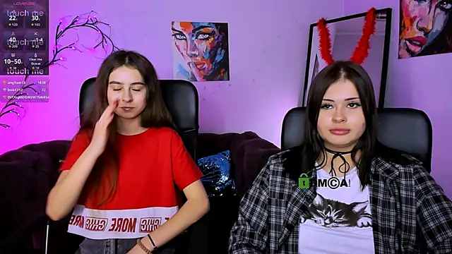 jeren smile online show from 17, 12, 2025