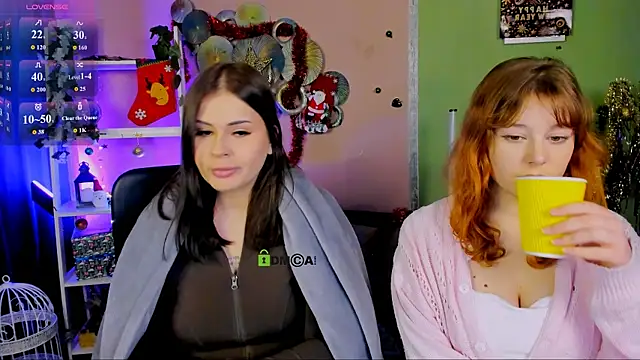 jeren smile online show from 6, 1, 2026