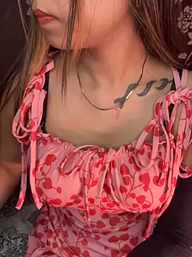 Snapshot of Scarlett_1819 chatting on 12, 2, 2026 Scarlett 1819 online show from 12, 2, 2026