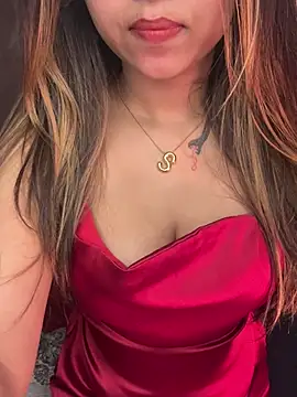 Snapshot of Scarlett_1819 chatting on 14, 2, 2026 Scarlett 1819 online show from 14, 2, 2026