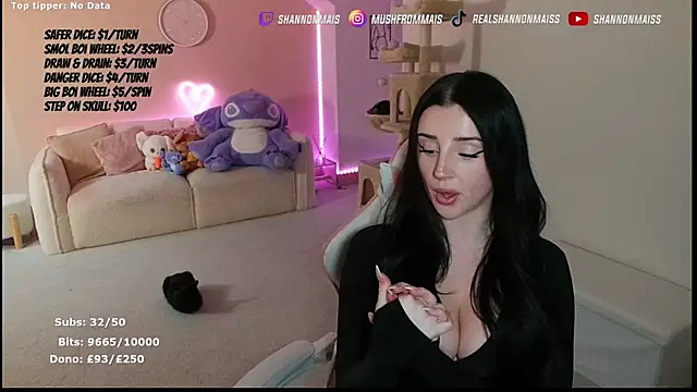 itsmais online show from 14, 11, 2025