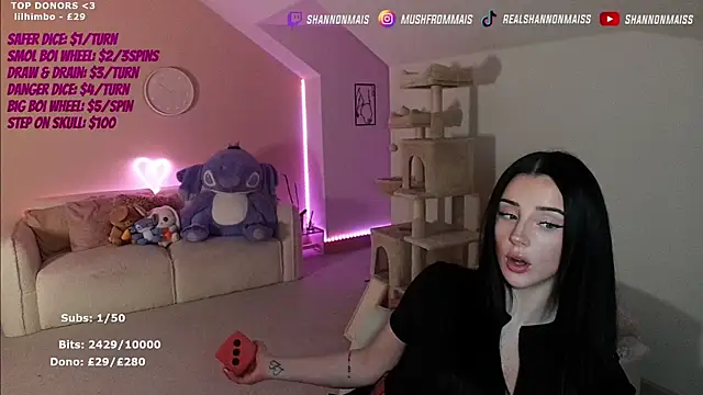 itsmais online show from 1, 12, 2025