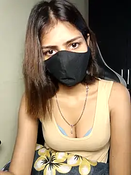 Isha Sax online show from 15, 10, 2025