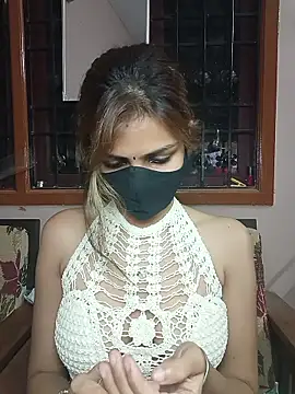 Isha Sax online show from 10, 1, 2026