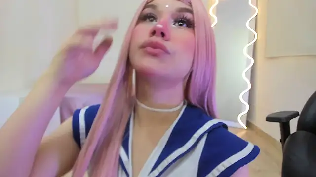 Snapshot of ocean_tay chatting on 17, 9, 2025 ocean tay online show from 17, 9, 2025