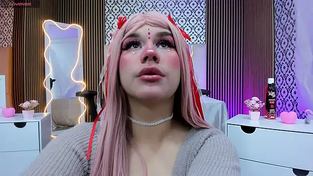 Snapshot of ocean_tay chatting on 28, 9, 2025 ocean tay online show from 28, 9, 2025