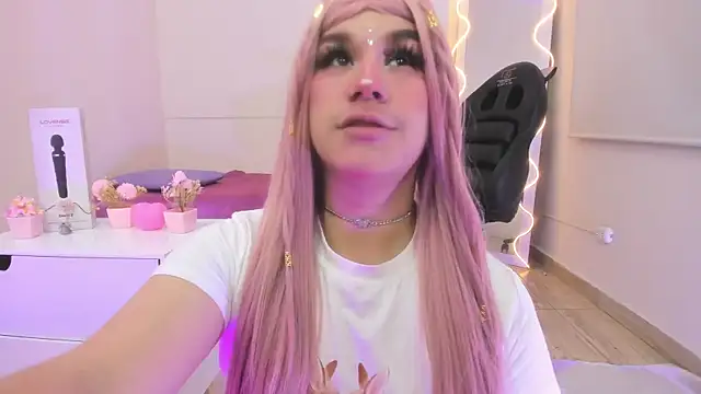 Snapshot of ocean_tay chatting on 1, 10, 2025 ocean tay online show from 1, 10, 2025