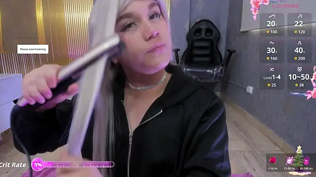 Snapshot of ocean_tay chatting on 2, 12, 2025 ocean tay online show from 2, 12, 2025