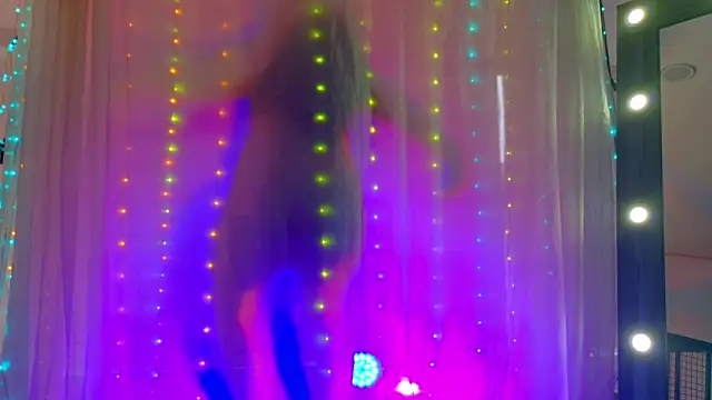 Dakota Rainbow22 online show from 27, 3, 2026