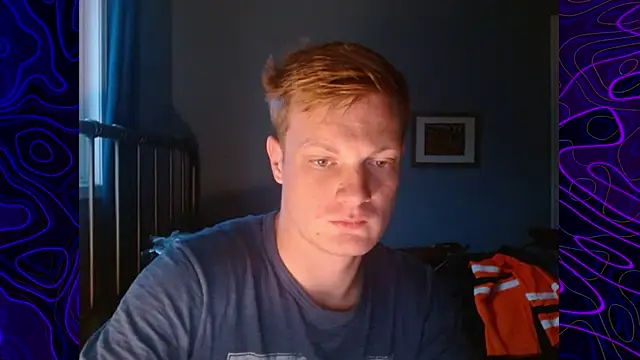 lustylyndon online show from 29, 10, 2025