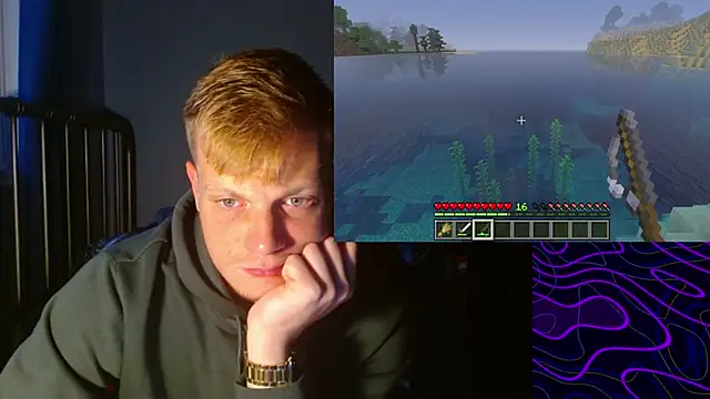 lustylyndon online show from 3, 11, 2025