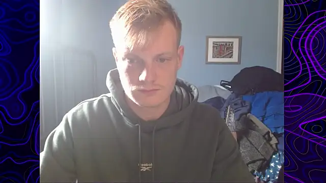 lustylyndon online show from 13, 11, 2025