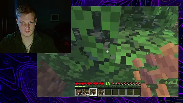 lustylyndon online show from 16, 11, 2025