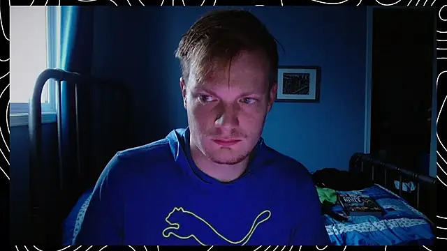 Snapshot of lustylyndon chatting on 18, 12, 2025 lustylyndon online show from 18, 12, 2025