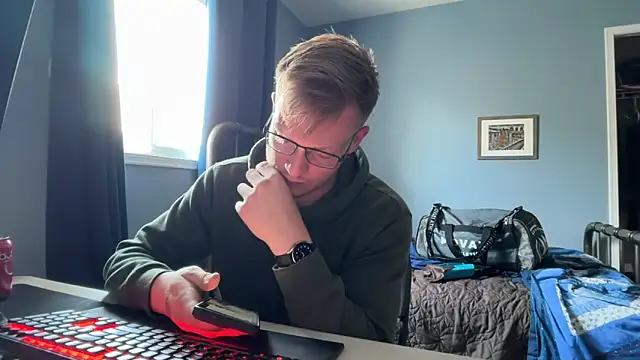 Snapshot of lustylyndon chatting on 24, 5, 2026 lustylyndon online show from 24, 5, 2026