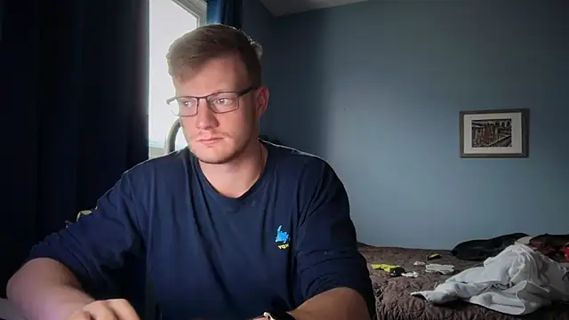 Snapshot of lustylyndon chatting on 1, 6, 2026 lustylyndon online show from 1, 6, 2026