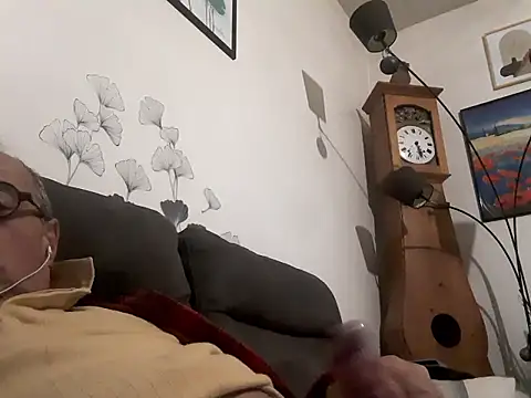 Vince072 online show from 16, 9, 2025