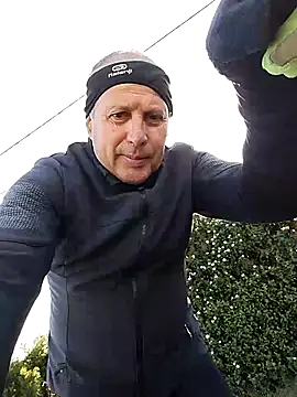 Vince072 online show from 7, 4, 2026