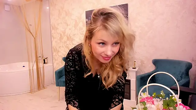 LindaSandy 1 online show from 15, 2, 2026