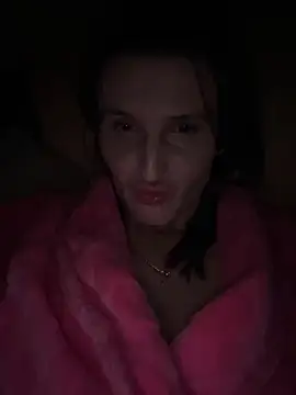 NikaSwan2831 online show from 14, 12, 2025