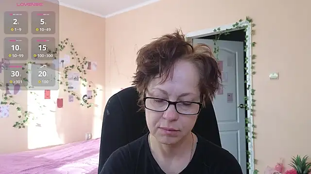 Snapshot of Ronda_Roni chatting on 4, 2, 2026 Ronda Roni online show from 4, 2, 2026