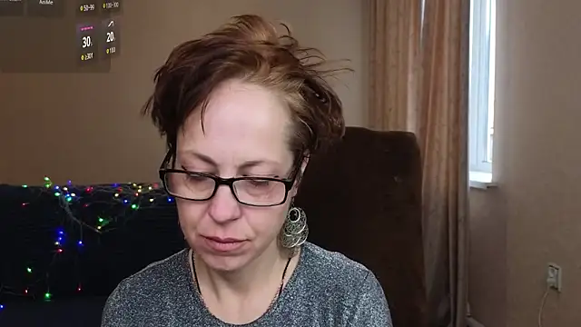 Snapshot of Ronda_Roni chatting on 12, 2, 2026 Ronda Roni online show from 12, 2, 2026