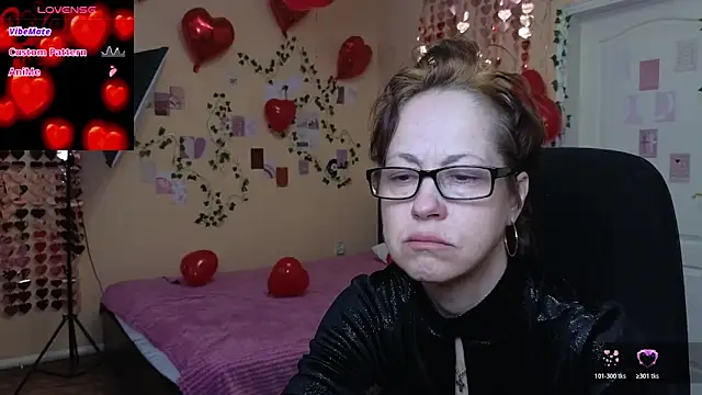 Snapshot of Ronda_Roni chatting on 16, 2, 2026 Ronda Roni online show from 16, 2, 2026