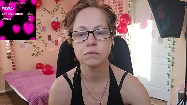 Snapshot of Ronda_Roni chatting on 17, 2, 2026 Ronda Roni online show from 17, 2, 2026