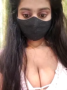 Aanya hotty online show from 18, 12, 2025