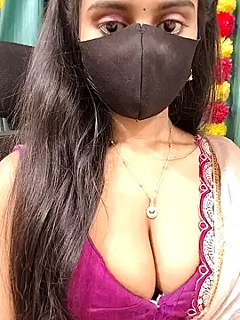 Aanya hotty online show from 13, 3, 2026