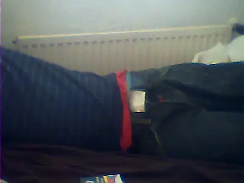 rimbaud77 online show from 19, 4, 2026