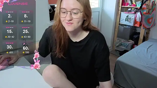 urstripchatgf online show from 14, 9, 2025